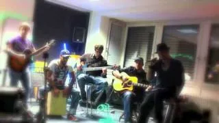Jay Del Alma - Sera Unplugged (Facebook Special)