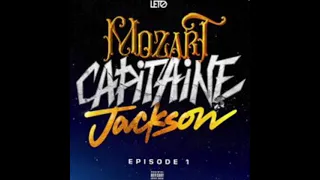 Leto - Mozart capitaine Jackson episode 1 | audio officiel