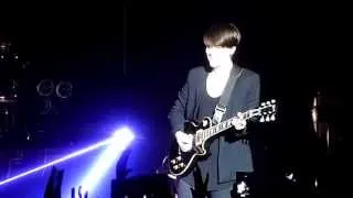 The xx - Intro - Crocus City Hall - 23.07.13