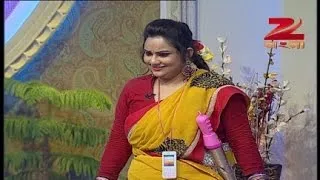 Didi No 1 Season 7 - Ep - 97 - Full Episode - Rachana Banerjee - Zee Bangla