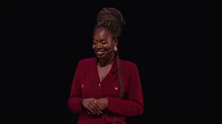 Por mais mulheres negras na ciência | Gabryele Moreira | TEDxBeloHorizonte