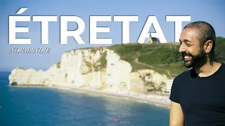 ÉTRETAT | Is it worth the hype?!