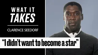 Clarence Seedorf On The Problem With Modern Footballers | What It Takes | SPORTbible