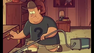 Gravity Falls: I'm sorry Soos