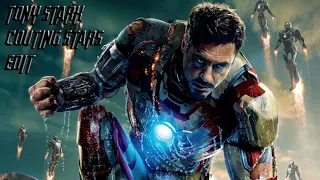 tony stark || iron man || couting stars