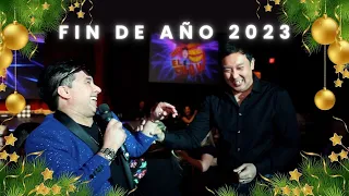 SHOW DE FIN DE AÑO 2023 🔥 @RoberticoComediante