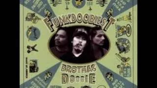Funkdoobiest - Rock On ( Instrumental ) dope version !!