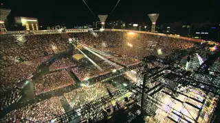 【HD】ONE OK ROCK - 完全感覚Dreamer "Mighty Long Fall at Yokohama Stadium" LIVE