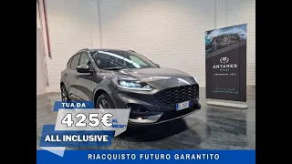 Ford Kuga 1.5 EcoBoost 150 CV 2WD ST-Line