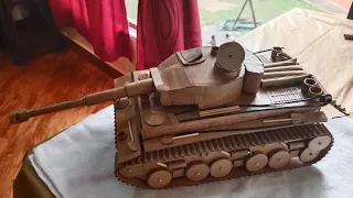 cómo hacer tanque de guerra con cartón" tanque de guerra"