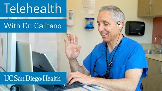 Telehealth Reconnects Patients to Health Care During COVID-19