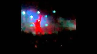 Prodigy... Live in Bangalore... Smack my bitch up