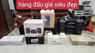 7 bộ dàn hàng đấu giá siêu đẹp giá rẻ ngày đầu tháng LH 0972.562.800