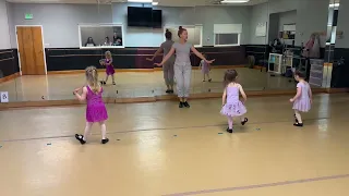 Millie Mae Dance 3/16/24