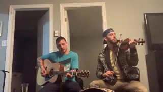 Fine Lads - 45 years - Stan Rogers cover