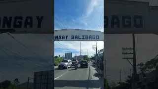 Brgy Balibago, Angeles City