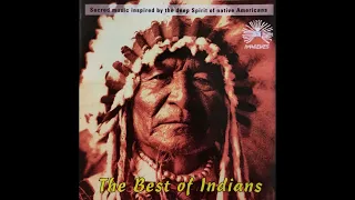 Imagenes - Meditation The Cherokee Spirit