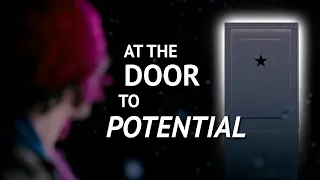 At the Door to Potential (reflections on accountability) - Scott Pilgrim vs. The World