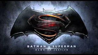 Do You Bleed? - Batman vs Superman: Dawn of Justice OST