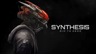 [FREE] Dark Cyberpunk / EBM / Industrial Bass Type Beat 'SYNTHESIS' | Background Music
