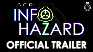 SCP: Infohazard - Official Trailer