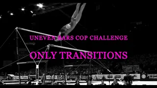 COP Challenge: UB Only Transitions