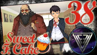 38 - ► ОМЕРЗИТЕЛЬНАЯ ПАРОЧКА ◄ Sweet F. Cake