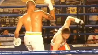 Veljko Raznatovic KO