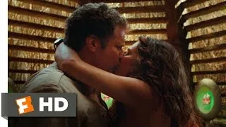 Land of the Lost (9/10) Movie CLIP - Saving Holly (2009) HD