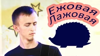 13th Зодиак - Ежовая - лажовая (Дюна cover)