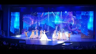 Tiffany's Show Pattaya 2022 - To Dreams