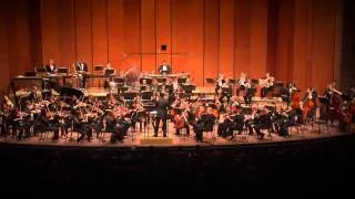 Adams: The Chairman Dances "Foxtrot for Orchestra" | MSU Symphony Orchestra