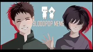 Little Nightmares 2 - Bloodpop! | Animation Meme
