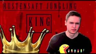 KING - Hustensaft Jüngling