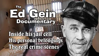 His Real Life House of Horrors - The Ed Gein Documentary