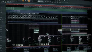 Gareth Emery ft. Sarah De Warren - Calling Home (Remake in FLStudio)