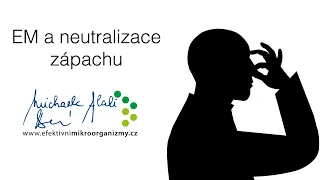 EM a neutralizace zápachu - bleskovka 16