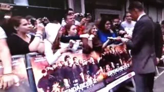 expendables 2 london premiere aug 13th 2012  2/6