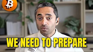 "The TRUTH About What Is Coming..." | Chamath Palihapitiya