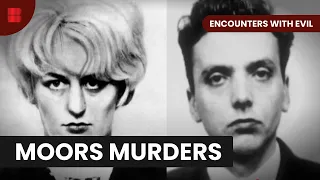 Ian Brady & Myra Hindley - Encounters with Evil - S01 EP02 - True Crime