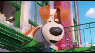The Secret Life of Pets 2 - "Dogfather" 30 - In Cinemas May 24