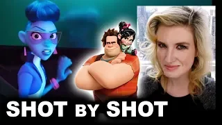 Wreck It Ralph 2 Trailer 2 BREAKDOWN