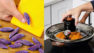 13 Must Have Kitchen Gadgets That Will Save Your Time ▶ 19