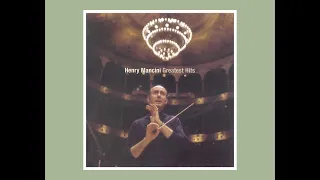 Henry Mancini Greatest Hits 2000