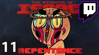 Bloody Mary...Again | Repentance on Stream (Episode 11)