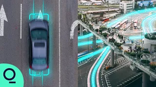 How Electric Roads Could Power the Future