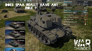 War Thunder M247 can it kill tanks ?