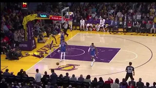 Shaqtin a fool top 5 play finale