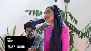 Yuna - "Don't Blame it on Love" and "Crush" (LIVE from Kuala Lumpur for the 2021 A2IM Libera Awards)
