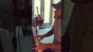 Michael Bublé - Home - Cover by Rico Franchi (Short version)